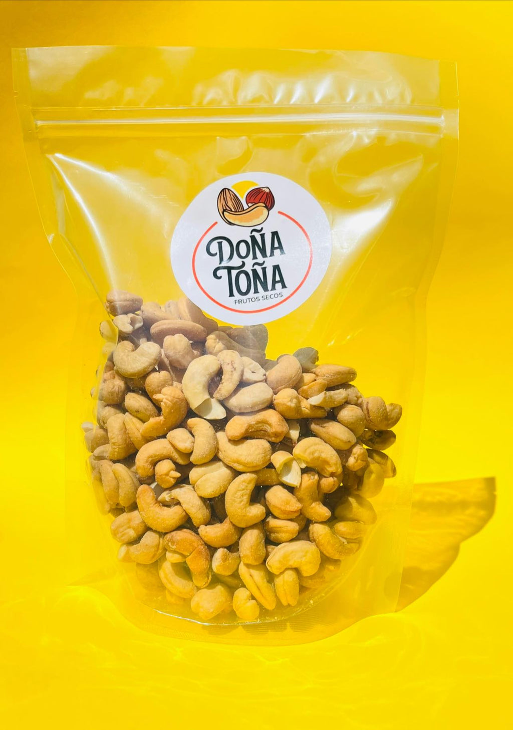 Paquete 1 (1 kg Dátil Natural Premium + 1/2 kg Nuez de la India + 1/2 kg Pistache)