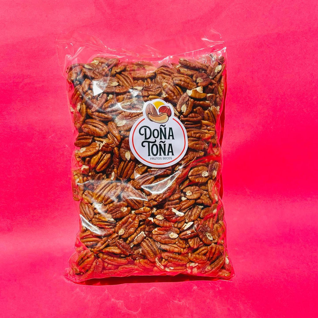 Nuez Pecana Natural 1 kg