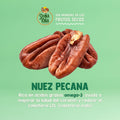 Nuez Pecana Natural 1 kg