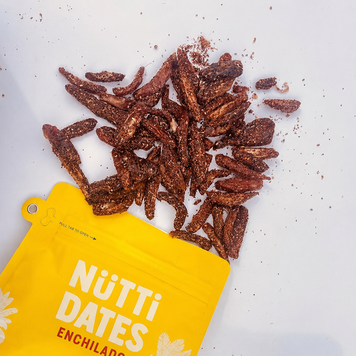 Dátiles Enchilados 1 kg