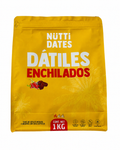 Dátiles Enchilados 1 kg