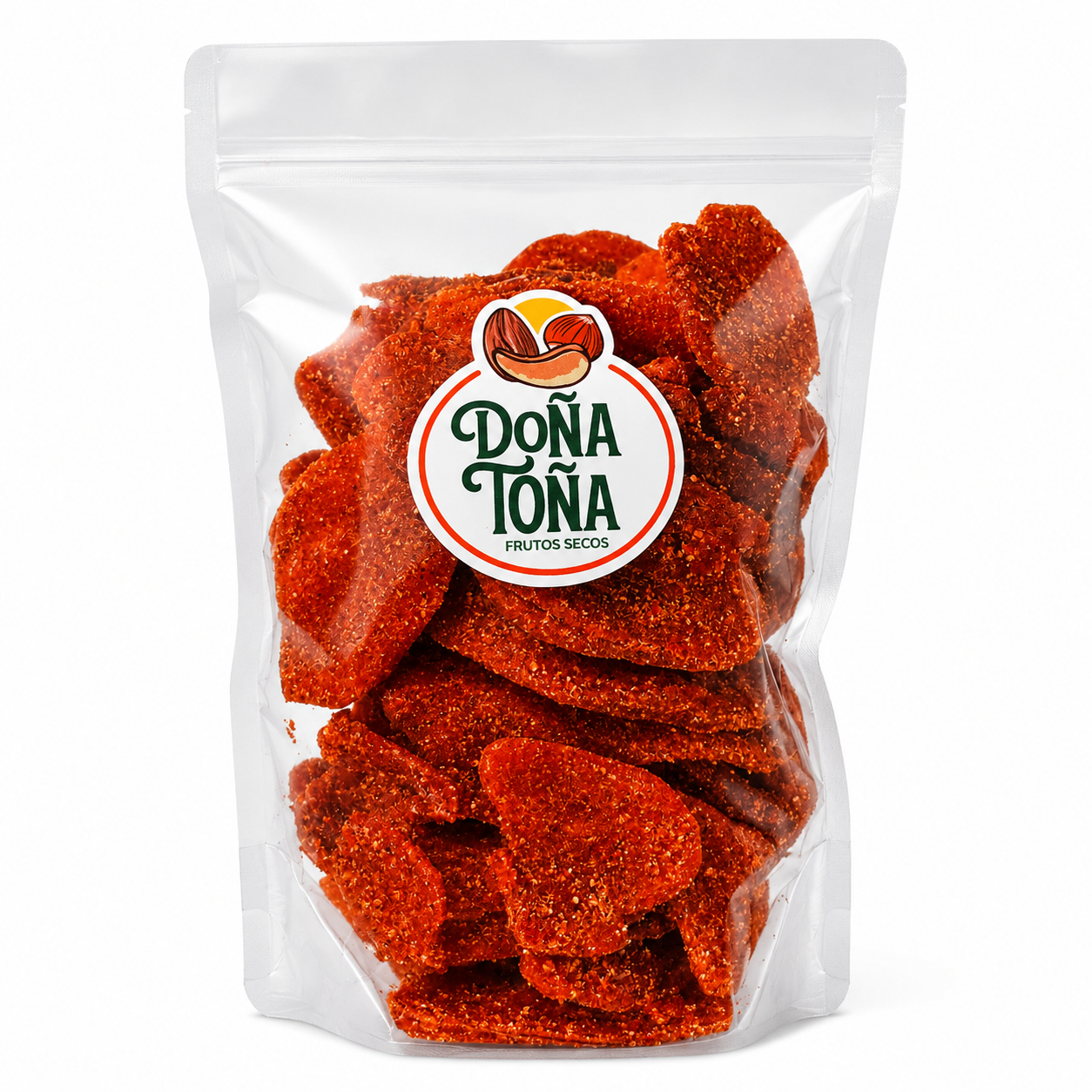 Mango Enchilado 1 kg | El Snack Perfecto