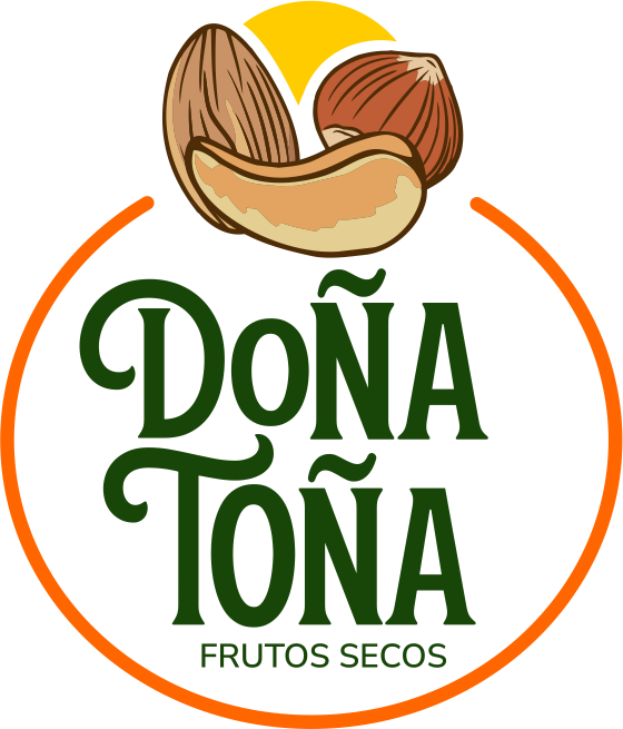 Doña Toña Frutos Secos