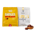 Combo Dátiles Naturales 1 kg + Enchilados 1 kg