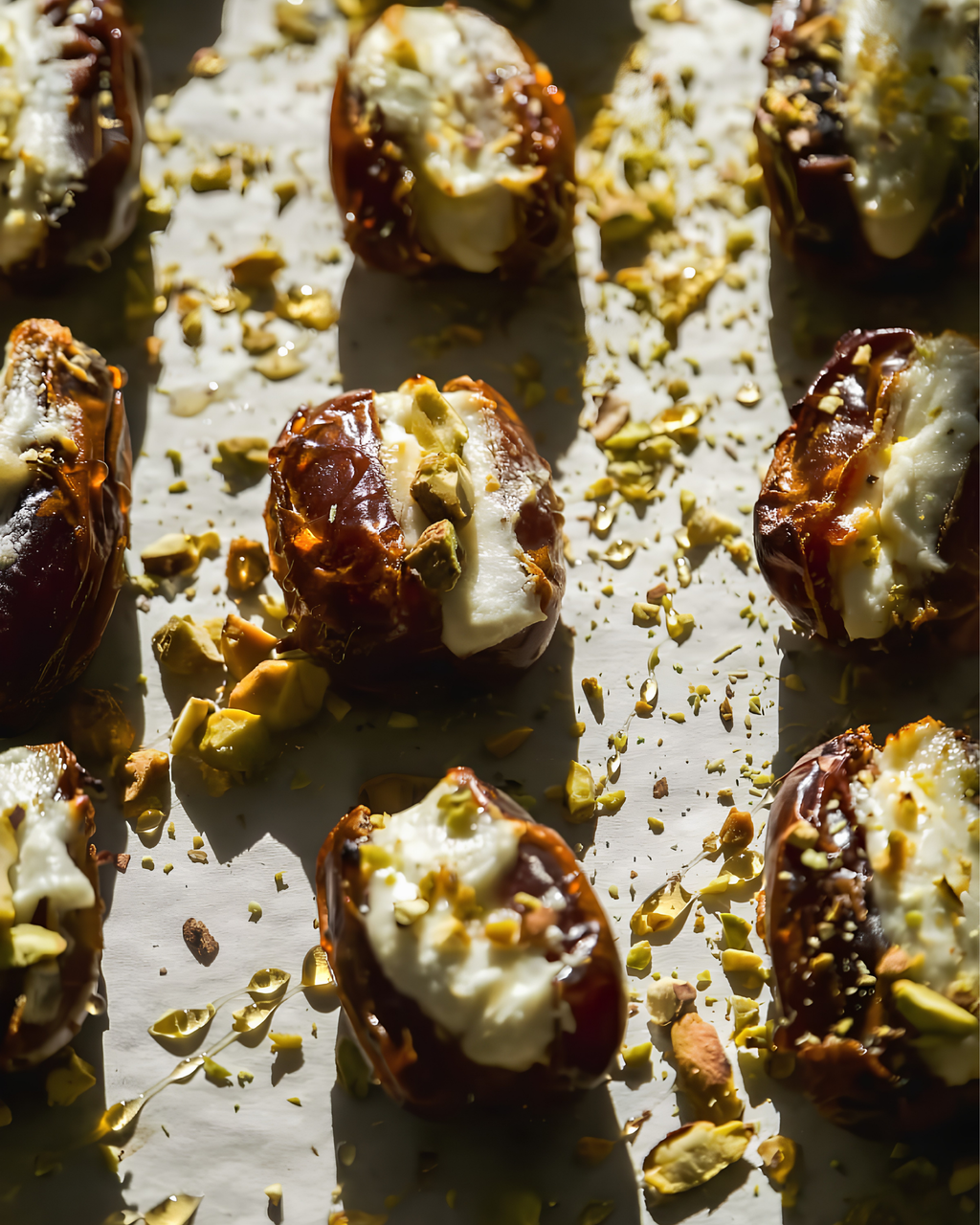 Dátiles Medjool 1 kg | Royal Dates