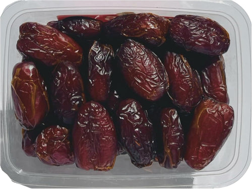 Dátiles Medjool sin hueso 1 kg | Premium, suaves y naturales