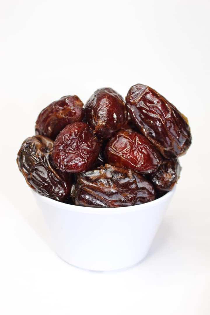 Dátiles Medjool sin hueso 1 kg | Premium, suaves y naturales